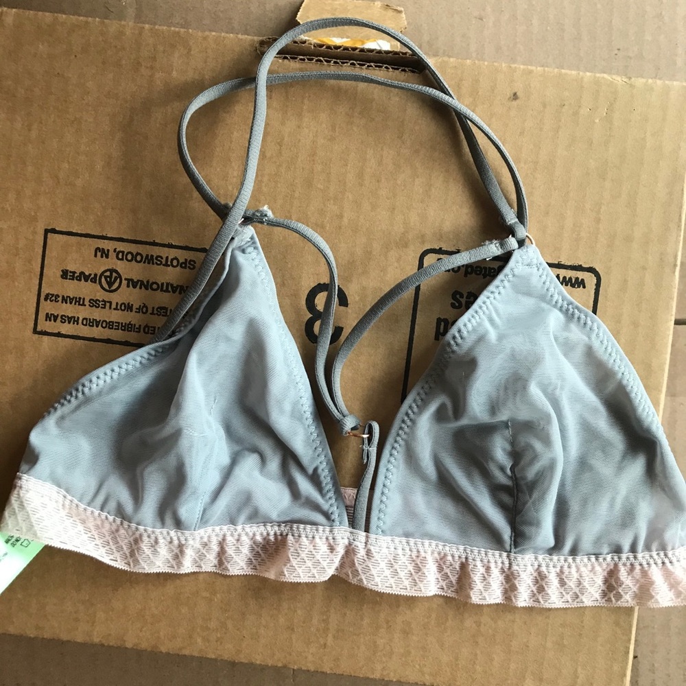 Honeydew intimates bra